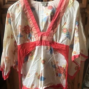 Vintage decoded shirt